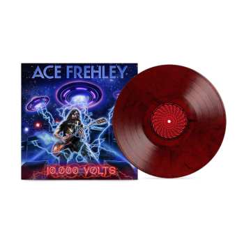 LP Ace Frehley: 10,000 Volts (dragons Den) 515562