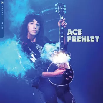 Ace Frehley: Now Playing