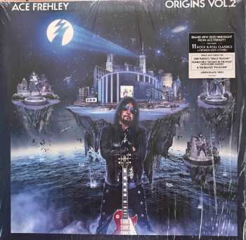 2LP Ace Frehley: Origins Vol.2 579808