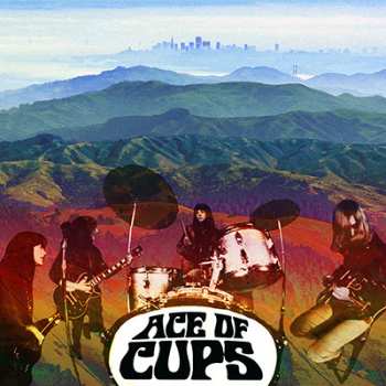 2CD Ace Of Cups: Ace Of Cups 626029