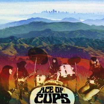 Album Ace Of Cups: Ace Of Cups