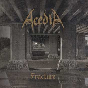 LP Acédia: Fracture 588017