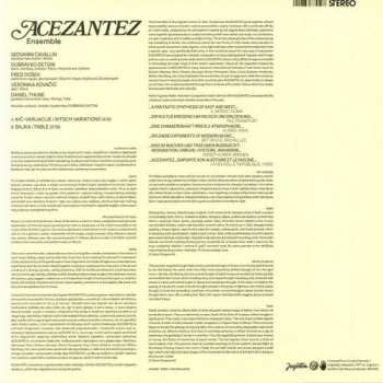 LP Acezantez: Acezantez 324752