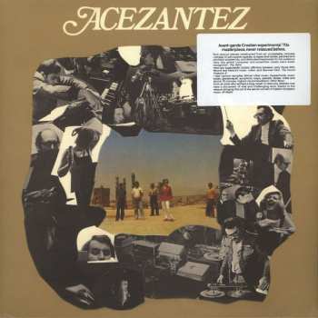 LP Acezantez: Acezantez 324752