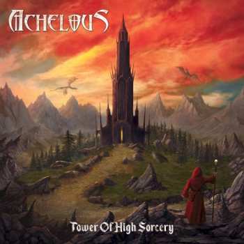 Album Achelous: Tower Of High Sorcery