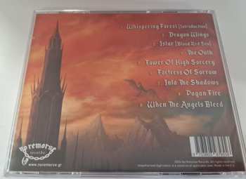 CD Achelous: Tower Of High Sorcery 617373