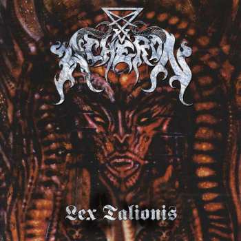 CD Acheron: Lex Talionis DIGI 458468