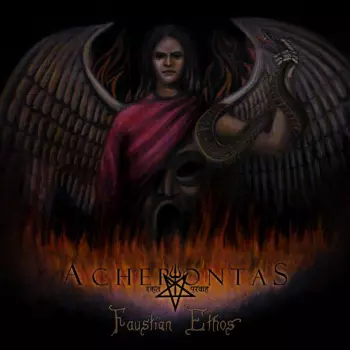 Acherontas: Faustian Ethos