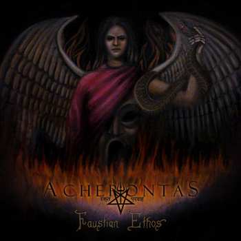 LP Acherontas: Faustian Ethos 605193