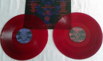 2LP Acherontas: Vamachara LTD 543215