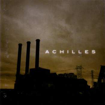 CD Achilles: Hospice 560271