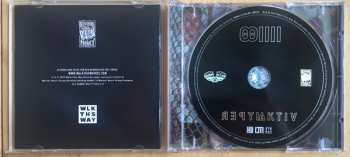 CD AchtVier: Hyperaktiv 558039