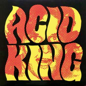 Album Acid King: Acid King