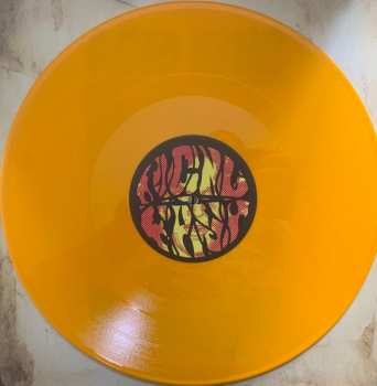 LP Acid King: Acid King LTD | CLR 605436