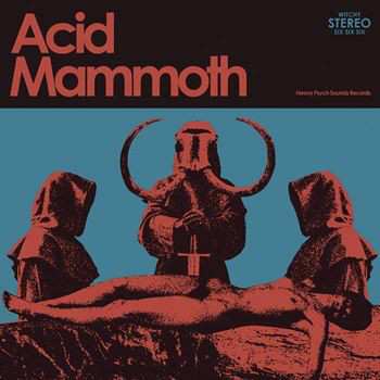 LP Acid Mammoth: Acid Mammoth 63734