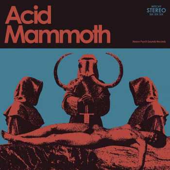 LP Acid Mammoth: Acid Mammoth 132146