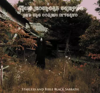 Starless And Bible Black Sabbath