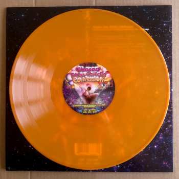 LP Acid Mothers Temple & The Melting Paraiso UFO: Chosen Star Child's Confession LTD | CLR 145279