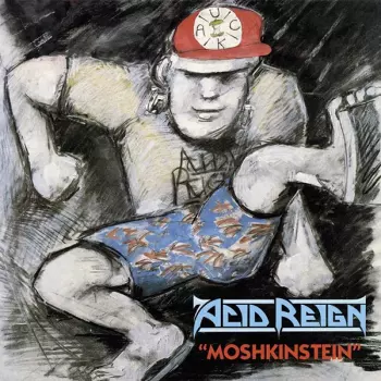 Moshkinstein