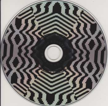 CD ACID ROOSTER: Hall Of Mirrors 646257