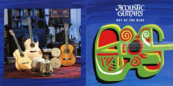 CD Acoustic Guitars: Out Of The Blue 268174