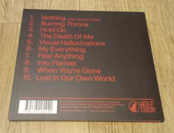 CD Acres: Burning Throne DIGI 492780