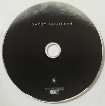 2CD Acretongue: Ghost Nocturne (Midnight Edition) LTD 95799