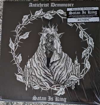 LP ACxDC: Satan Is King CLR | LTD 583510