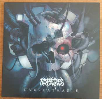 Album Ad Patres: Unbreathable