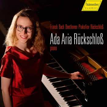 Album Ada Aria Rückschloß: Piano