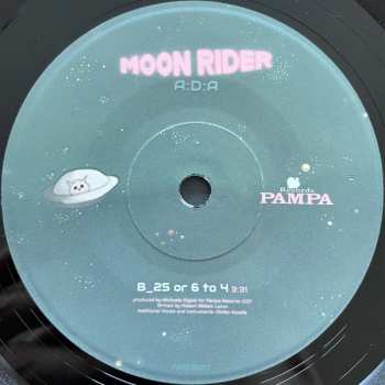 SP Ada: Moon Rider LTD 579730