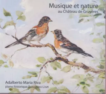 Musique Et Nature