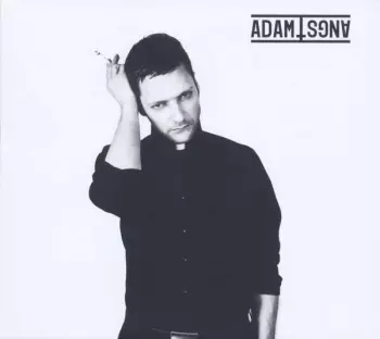 Adam Angst: Adam Angst