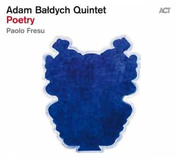 Album Paolo Fresu: Poetry