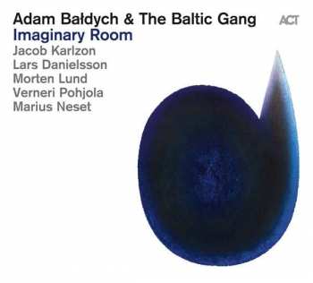 Album Adam Bałdych & The Baltic Gang: Imaginary Room 