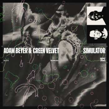 Album Adam Beyer: Simulator