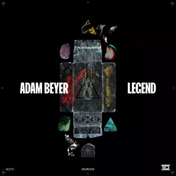 Adam Beyer: Legend