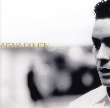 Album Adam Cohen: Adam Cohen