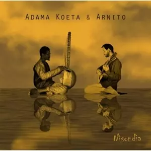 Adam Et Arnito Koeta: Nisondia