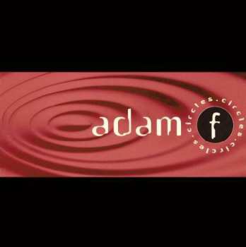 Album Adam F: Circles