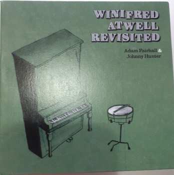 Album Adam Fairhall: Winifred Atwell Revisited