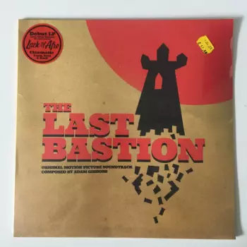 Adam Gibbons: The Last Bastion (Original Motion Picture Soundtrack)