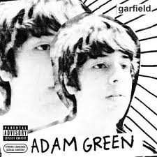 Adam Green: Garfield