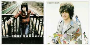 CD Adam Green: Jacket Full Of Danger 629261