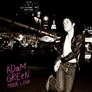 LP Adam Green: Minor Love 655111