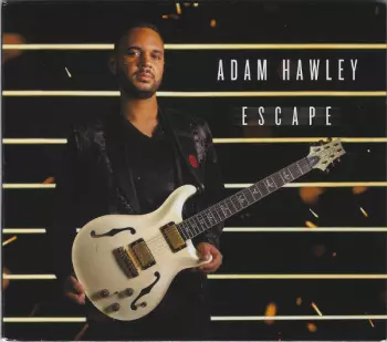 Adam Hawley: Escape