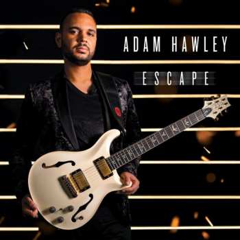 LP Adam Hawley: Escape 579934