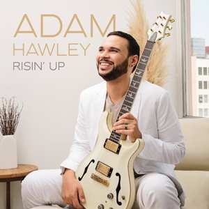 CD Adam Hawley: Risin' Up 635572