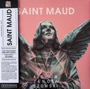 Album Adam Janota-Bzowski: Saint Maud (Original Motion Picture Soundtrack)