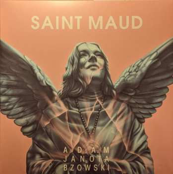 LP Adam Janota-Bzowski: Saint Maud (Original Motion Picture Soundtrack) 608697